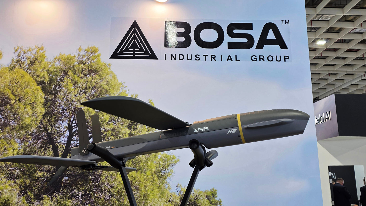 2025 Taipei Aerospace & Defense Technology Exhibition (TADTE 2025)