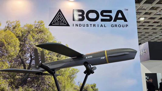 2025 Taipei Aerospace & Defense Technology Exhibition (TADTE 2025)